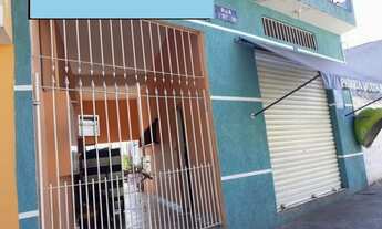 Imagem 2: Casa com 1 dormitório à venda, 238 m² por R$ 400.000 - Jardim Palmira - Guarulhos/SP