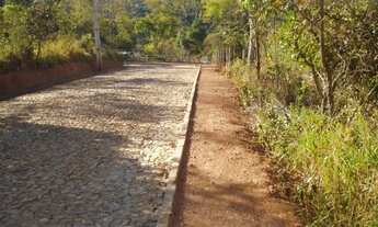 Imagem 6: Sítio no Condomínio Village c/ 4 Quartos e Piscina