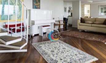 Imagem 2: Cobertura com 5 dormitórios à venda - Vila Andrade - São Paulo/SP