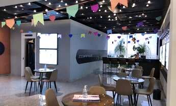 Imagem 3: Excelente sobrado comercial para locação na Eusébio Matoso