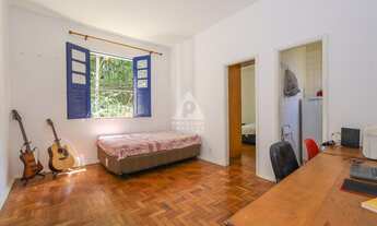 Imagem: Sala Quarto em Rua Tranquila e com Condomínio