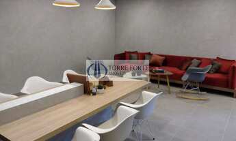 Imagem 2: Apartamento com 02 dormitórios, 01 banheiro e 01 vaga de garagem - Paraíso