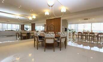 Imagem 7: Apartamento com 4 quartos no CASA OPUS VACA BRAVA - Bairro Setor Bueno em Goiânia