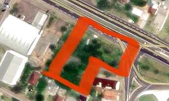 Imagem 3: Rodovia RS 122 KM 9 em São Sebastião do Caí