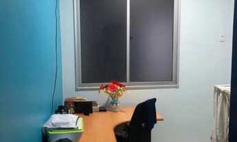 Imagem 5: Apartamento para venda com 78 metros quadrados com 3 quartos em Parque Verde - Belém - Par