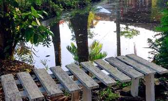 Imagem 6: 4 Kitnets,vargem de fora pra 1 pessoa por kit