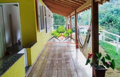 Imagem 5: LINDA CHÁCARA EM SIMÃO PEREIRA