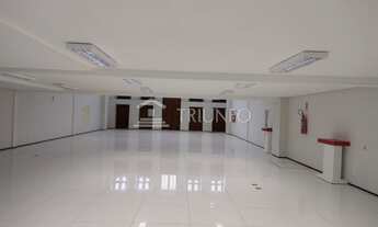 Imagem 2: Prédio Comercial com 1241m² no Centro 30 Vagas Entrada com Pé Direito Duplo MKT**01*TR9014
