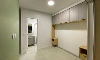 Imagem 7: Apartamento 1 dormitório, 1 vaga à venda, 41 m² por R$ 678.000 - Vila Leopoldina - São Pau