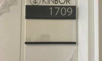 Imagem 2: Sala para alugar, 35 m² por R$ 3.000,00/mês - Boqueirão - Praia Grande/SP