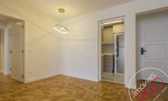 Imagem 5: Apartamento 82m² para Venda em Moema