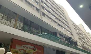 Imagem 7: SALA COMERCIAL CENTRO- SP