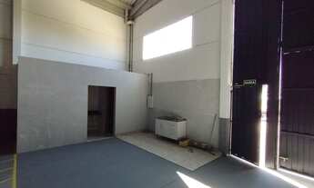 Imagem 5: Aluga-se barracão 230 m uteis