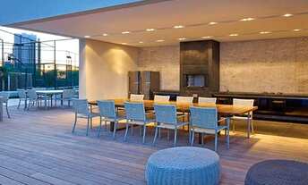 Imagem: Nova Lima - Apartamento Padrão - Vila Da