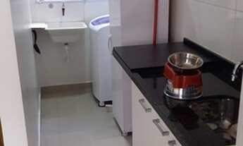 Imagem 7: São Paulo - Apartamento Padrão - Água Rasa