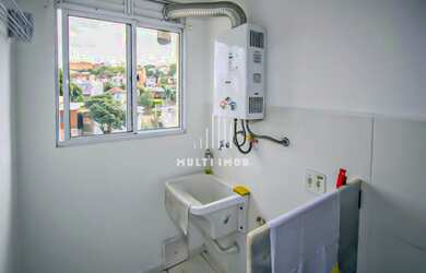 Imagem 5: PORTO ALEGRE - Apartamento Padrão - Teresópolis