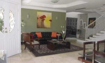 Imagem 6: Casa para venda possui 357 metros quadrados com 4 quartos em Montese - Resende - Rio de Ja