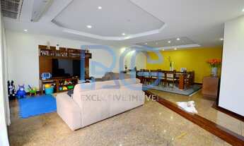 Imagem 3: Excelente Casa Triplex no Condomínio Vivendas da Praia na Barra da Tijuca