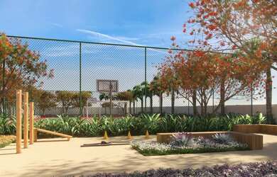 Imagem 5: Lançamento Apartamento para venda com 3 quartos e Suíte na Barra da Tijuca