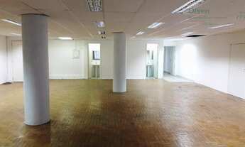 Imagem 2: CJ0277 - Conjunto para alugar, 156 m² por R$ 2.300/mês - Bela Vista - São Paulo/SP