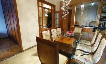 Imagem 4: Ref.: 3229 - Apartamento 03 Quartos, com 120m², no Centro