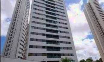 Imagem: Apartamento de 105 m2, com 3 quartos, 2