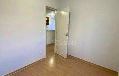 Imagem 6: Apartamento com 2 dormitórios para alugar, 45 m² por R$ 600/mês - São Geraldo - Juiz de Fo