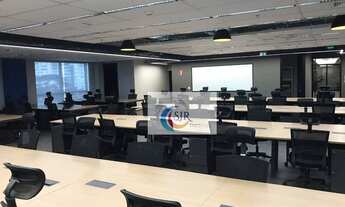 Imagem 2: Conjunto para alugar, 1076 m- Pinheiros - São Paulo/SP