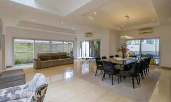 Imagem 5: Casa residencial Alpha Plus- excelente oportunidade