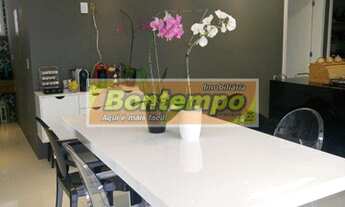 Imagem 7: BELÍSSIMO IMÓVEL EM CONDOMÍNIO DE EXCELENTE PADRÃO!