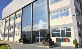 Imagem: Galpao para locação anhaguera, chacara