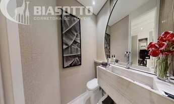 Imagem 3: Apartamento residencial para Venda Nova Campinas Living Grand Wish