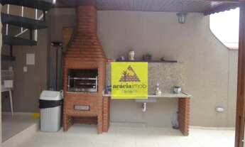 Imagem 4: LINDO SOBRADO A VENDA