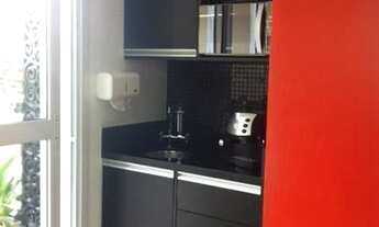 Imagem 4: SÃO PAULO - Loja/Salao - CHÁCARA SANTO ANTÔNIO (ZONA SUL