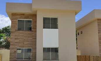 Imagem: CASA RESIDENCIAL em CAMAÇARI - BA, VILA