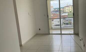 Imagem 7: Apartamento para venda no Life Parque 10 com 2 vagas cobertas