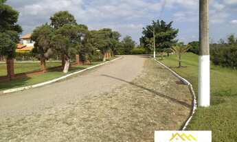 Imagem: Excelente terreno em condomínio fechado