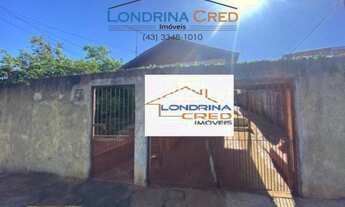 Imagem: Terreno em rua - Bairro Jardim Ok em Londrina