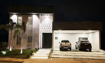 Imagem 3: Casa à venda, 03 suítes, 04 vagas, Condomínio Piemont, Indaiatuba, SP