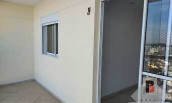 Imagem 6: Apartamento 96m2 - 3 dormitórios - 2 vagas - Grand Garden