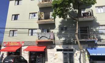 Imagem 3: Apartamento para Locação em Mogi das Cruzes, Jardim São Pedro, 2 dormitórios, 1 banheiro