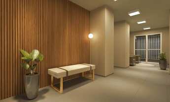 Imagem 3: São Paulo - Apartamento Padrão - Jardim Santa Adélia