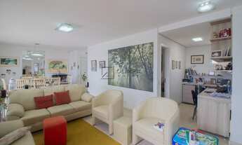 Imagem 5: Venda Apartamento 3 Dormitórios - 123 m² Campo Belo