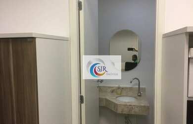 Imagem 6: VENDA - Conjunto de 90,00 m² - Mobiliado com cadeiras e mesa