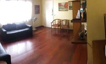 Imagem: 90m² na Vila Olímpia com 3 dormitórios