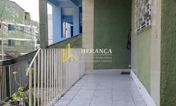 Imagem 2: Casa Duplex na Praça Seca