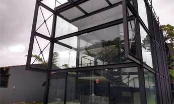 Imagem 3: PREDIO COMERCIAL NOVO AVENIDA SÃO GUALTER