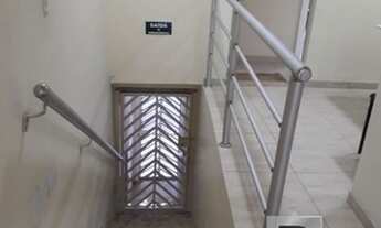 Imagem 3: Sala Comercial na Mooca