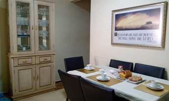 Imagem 7: Apartamento com 3 quartos no Edificio Saint Paul - Bairro Centro em Londrina