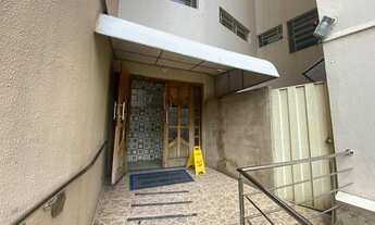 Imagem 3: Apartamento com 3 quartos no CONDOMÍNIO ED. DIPLOMATA - Bairro Cidade Vera Cruz em Aparec